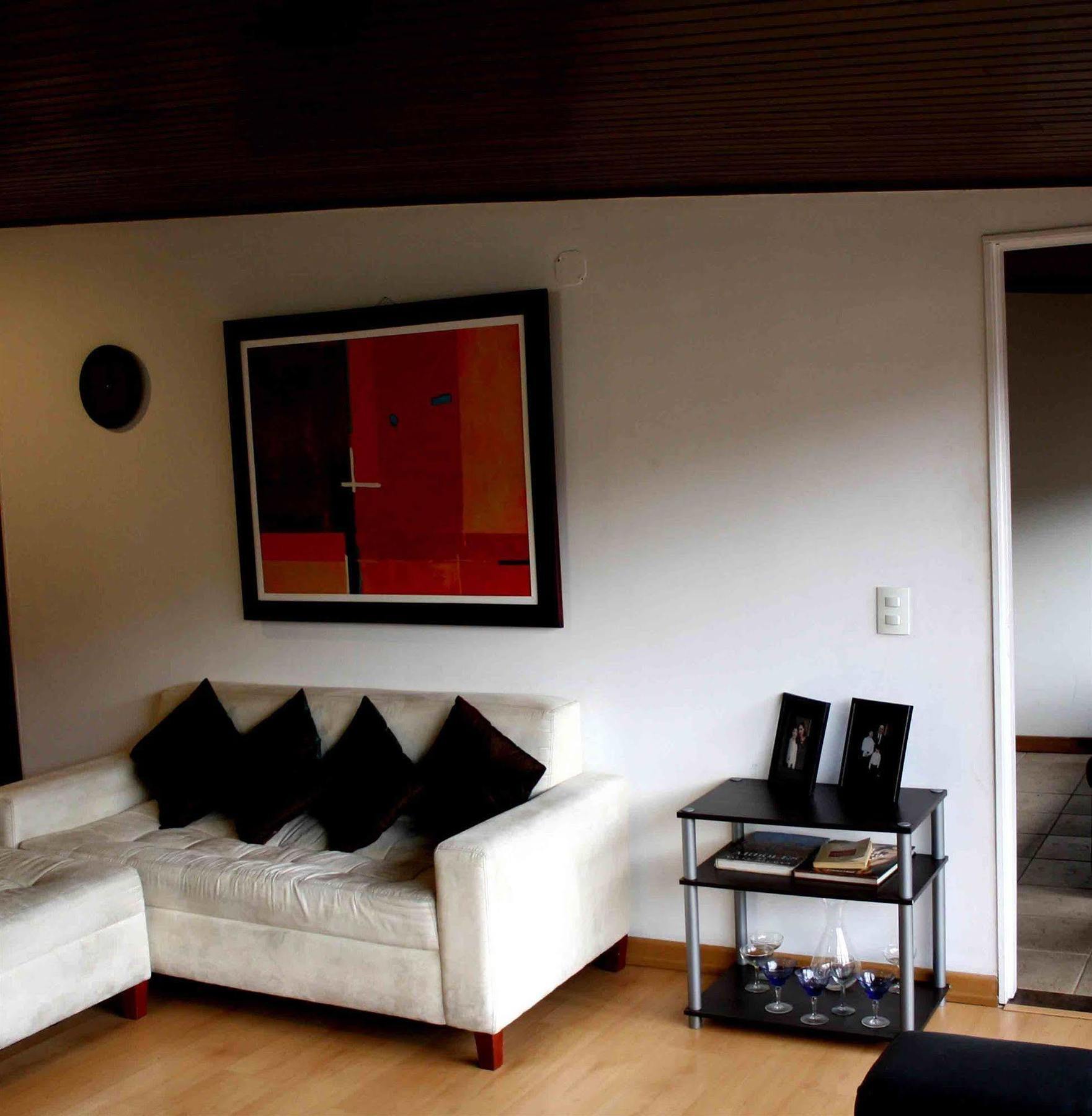 Apartamentos Percales Bogotá Zewnętrze zdjęcie