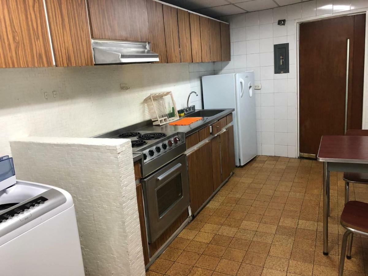 Apartamentos Percales Bogotá Zewnętrze zdjęcie
