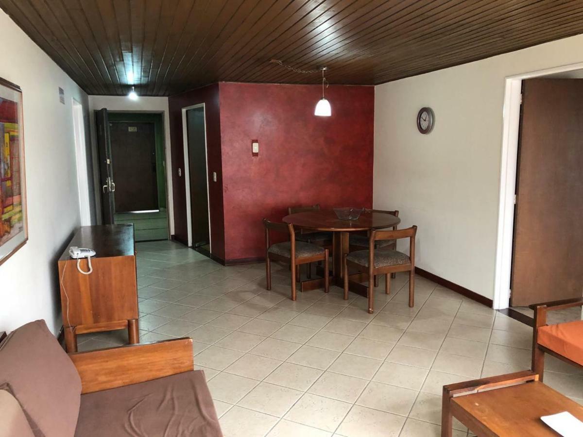 Apartamentos Percales Bogotá Zewnętrze zdjęcie