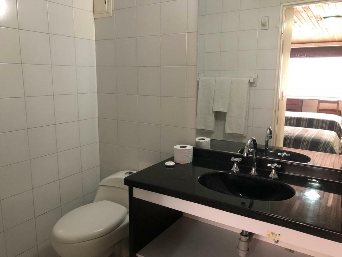 Apartamentos Percales Bogotá Zewnętrze zdjęcie